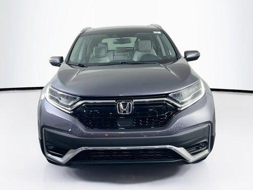 2022 Honda CR-V AWD Touring