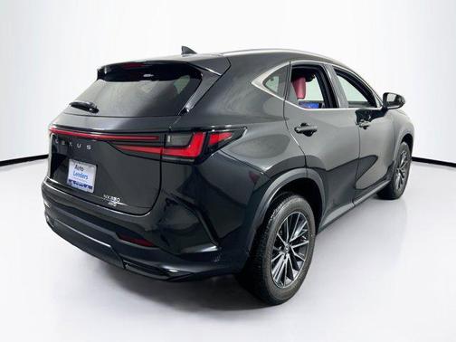 2023 Lexus NX 350 Premium