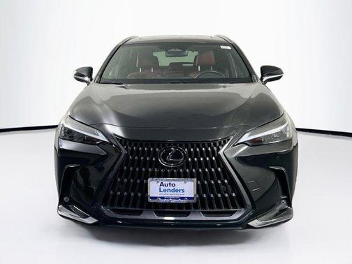 2023 Lexus NX 350 Premium