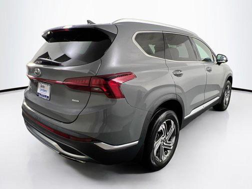 2022 Hyundai SANTA FE SEL 2.4