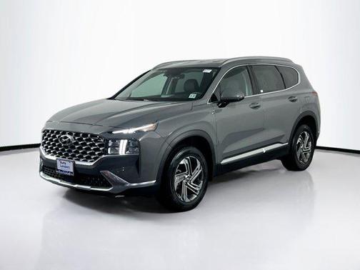 2022 Hyundai SANTA FE SEL 2.4