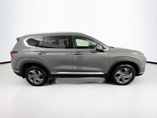 2022 Hyundai SANTA FE SEL 2.4