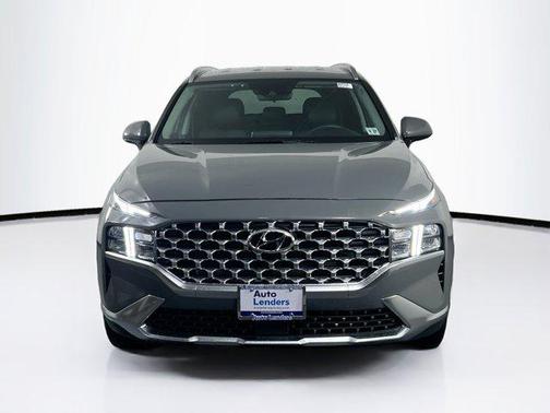 2022 Hyundai SANTA FE SEL 2.4
