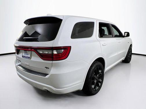 2022 Dodge Durango R/T AWD