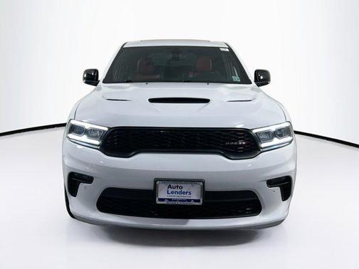 2022 Dodge Durango R/T AWD