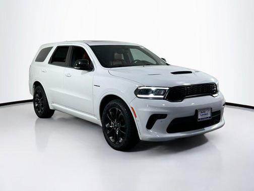 2022 Dodge Durango R/T AWD