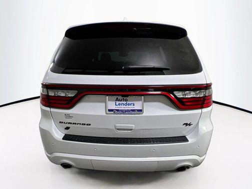2022 Dodge Durango R/T AWD