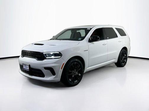2022 Dodge Durango R/T AWD