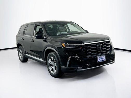 2023 Honda Pilot AWD EX-L 7 Passenger