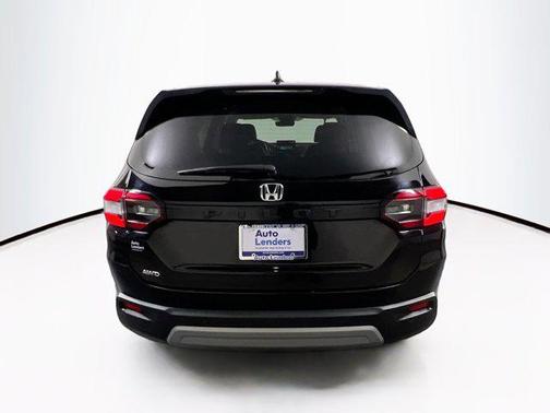 2023 Honda Pilot AWD EX-L 7 Passenger