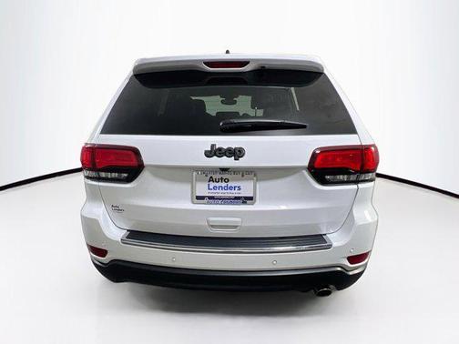2022 Jeep Grand Cherokee Limited X