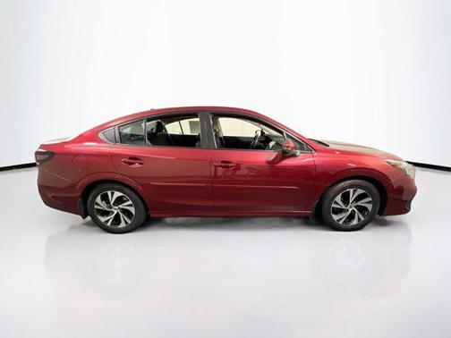 2023 Subaru Legacy Premium