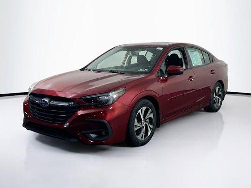 2023 Subaru Legacy Premium