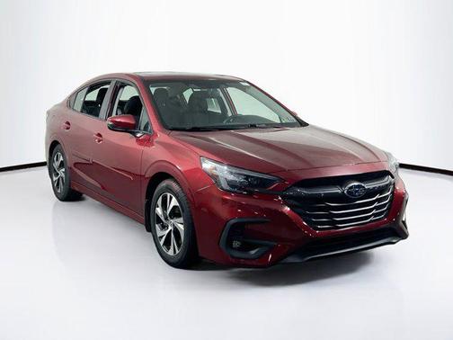 2023 Subaru Legacy Premium