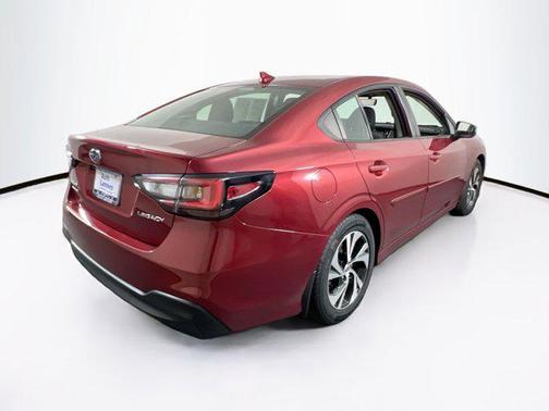 2023 Subaru Legacy Premium