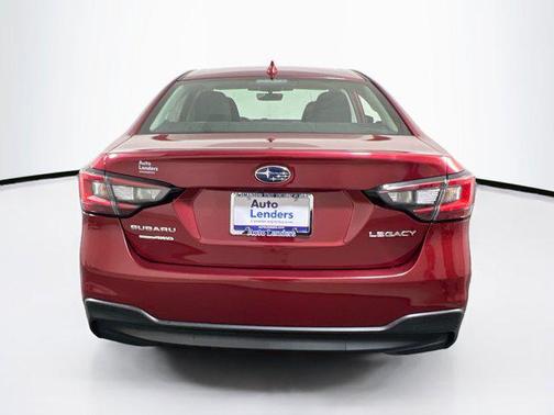 2023 Subaru Legacy Premium