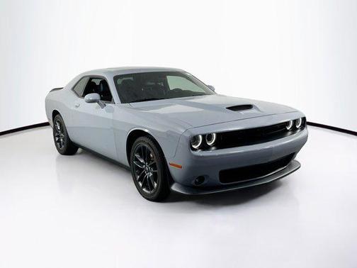 2021 Dodge Challenger GT