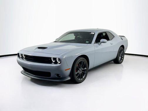 2021 Dodge Challenger GT