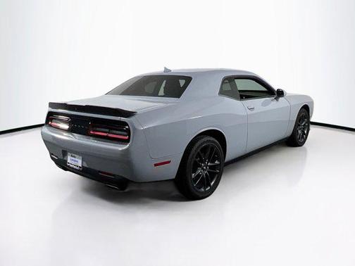2021 Dodge Challenger GT