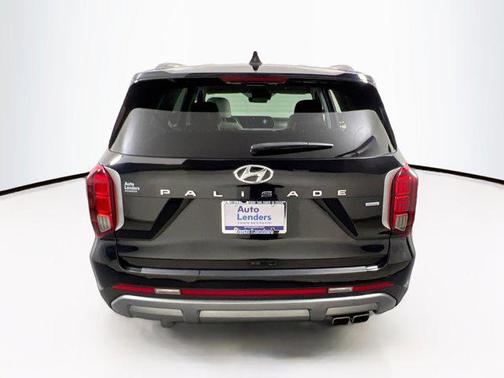 2023 Hyundai PALISADE SEL