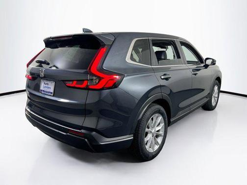 2023 Honda CR-V EX-L AWD