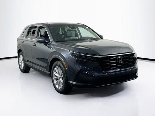 2023 Honda CR-V EX-L AWD