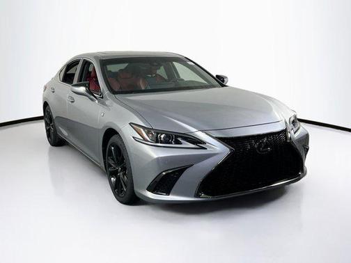 2024 Lexus ES 350 F Sport