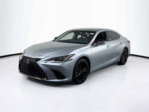 2024 Lexus ES 350 F Sport