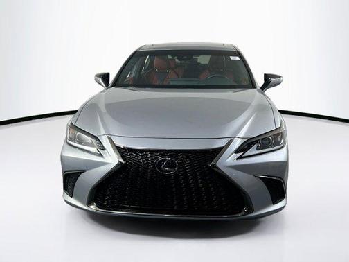 2024 Lexus ES 350 F Sport