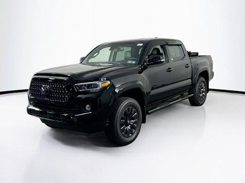 2022 Toyota Tacoma Limited