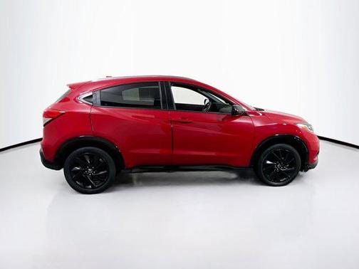 2022 Honda HR-V AWD Sport