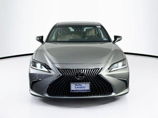 2019 Lexus ES 350 Base