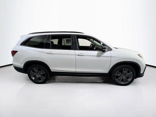 2022 Honda Pilot AWD Sport