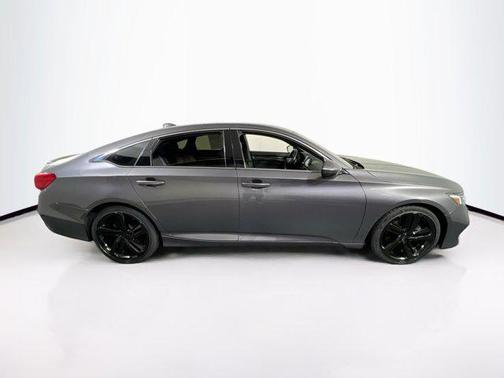 2020 Honda Accord Sport 1.5T