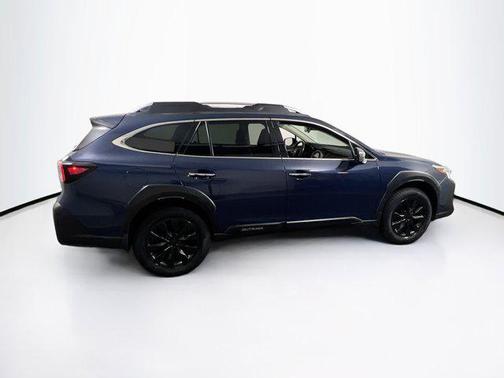 2023 Subaru Outback Touring