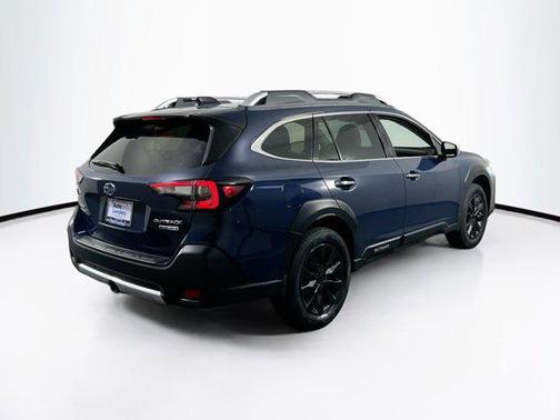 2023 Subaru Outback Touring