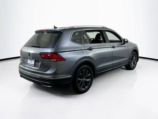 2023 Volkswagen Tiguan 2.0T SE 4MOTION