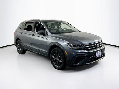 2023 Volkswagen Tiguan 2.0T SE 4MOTION