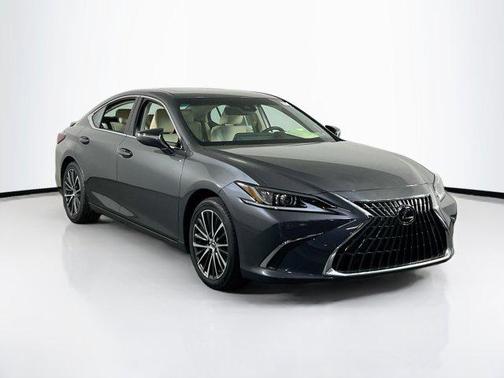 2022 Lexus ES 350 Base