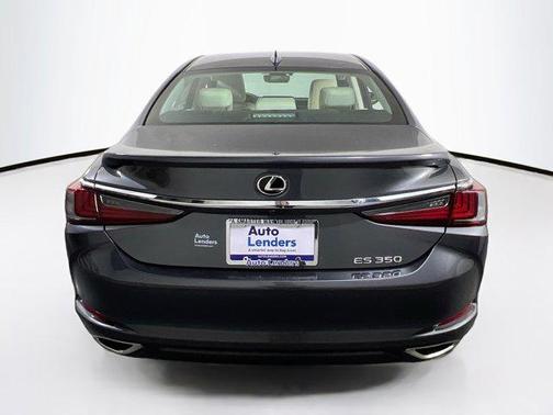 2022 Lexus ES 350 Base