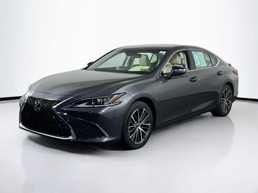 2022 Lexus ES 350 Base