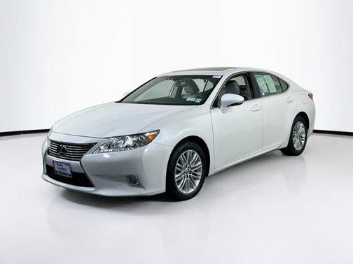 2013 Lexus ES 350 Base