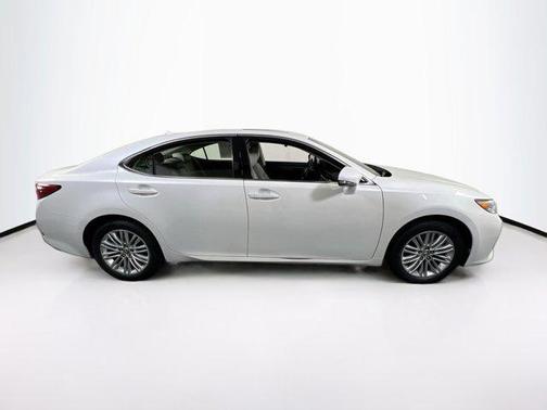2013 Lexus ES 350 Base
