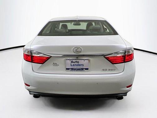 2013 Lexus ES 350 Base