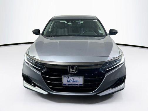 2022 Honda Accord Sport SE 1.5T