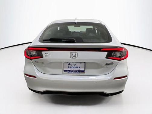 2023 Honda Civic Sport Touring