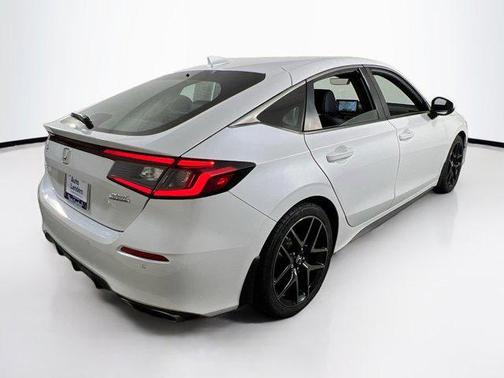 2023 Honda Civic Sport Touring
