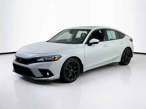 2023 Honda Civic Sport Touring