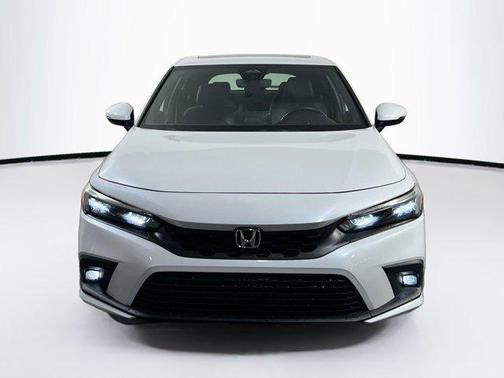 2023 Honda Civic Sport Touring