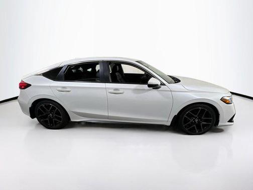 2023 Honda Civic Sport Touring